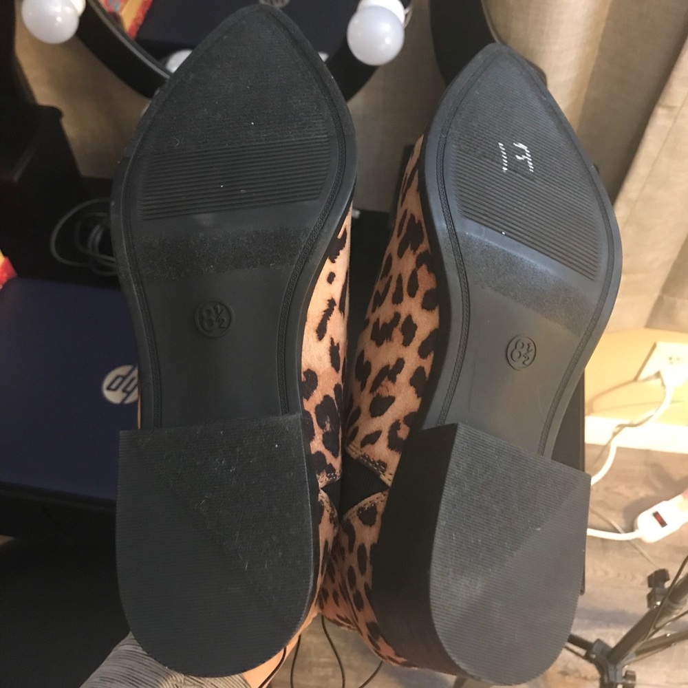 COPY - Bella Vita Animal Prints Ankle boots Women… - Picture 10 of 11